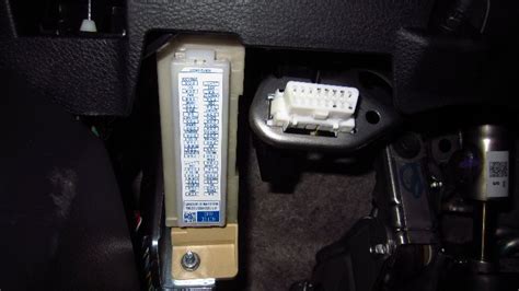 3rd Gen Tacoma Fuse Box Diagram - Fuseboxdiagram.net