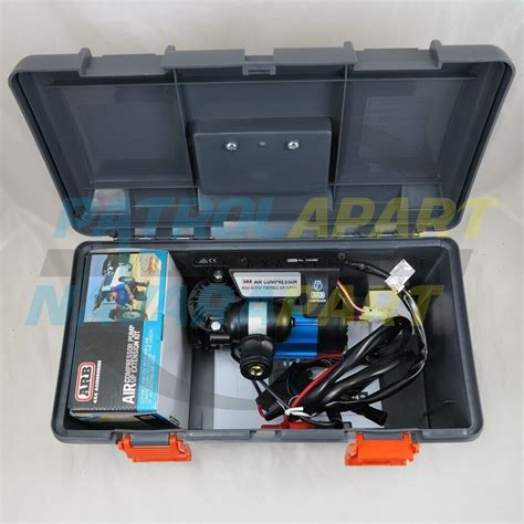 ARB CKMP12 12V High Performance Portable Air Compressor For Sale Online