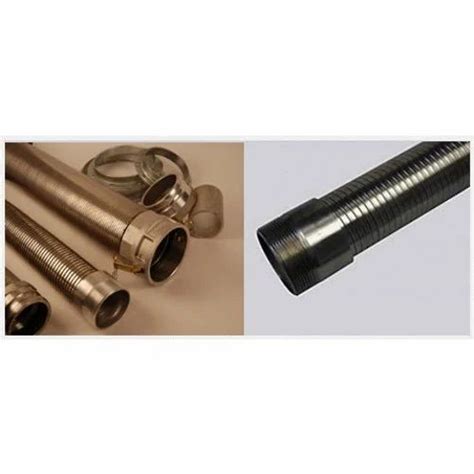 Interlock Hose At Best Price In India