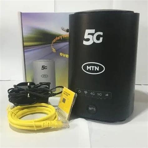 Unlock Mtn Zlt X G Router To Use All Networks Phones Nigeria