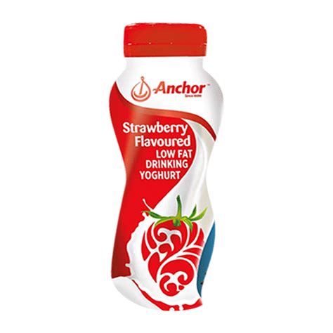 Anchor Drinking Yogurt Stra 180ml Best Online Pharmacy In Sri Lanka