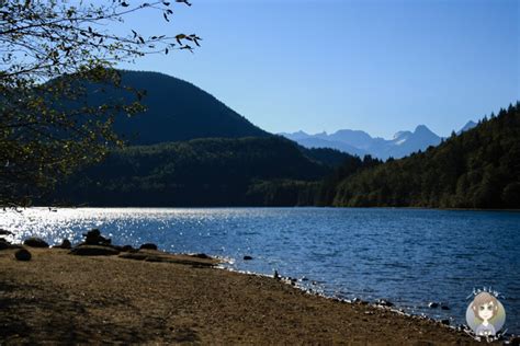 Hicks Lake Campground • Camping In Bc • Kanada › Takly On Tour • Der