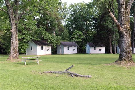 Lodging - Mammoth Cave Lodge