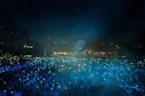 Scener och platser Malmöfestivalen | Malmöfestivalen 2026