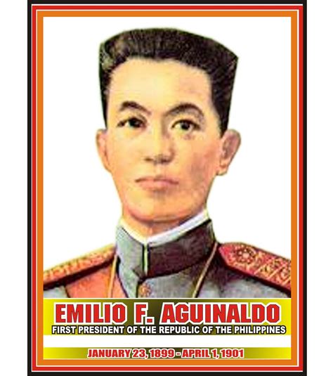 DepEd Mogpog District: Emilio Aguinaldo