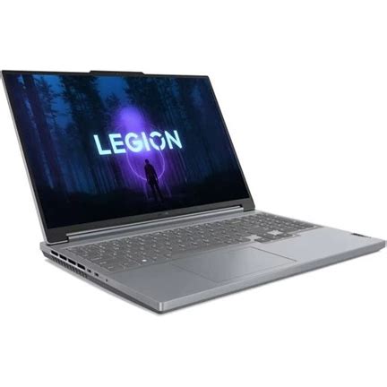 LENOVO Legion Slim 5 16IRH8 WQXGA I5 13500H 16GB DDR5 512GB SSD RTX4050