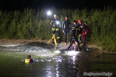 T Dlicher Badeunfall In Hart Bei Chieming Berchtesgaden Nachrichten