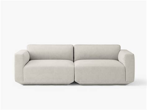 Sectional Fabric Sofa Develius Ev Ev By Tradition Design Edward Van