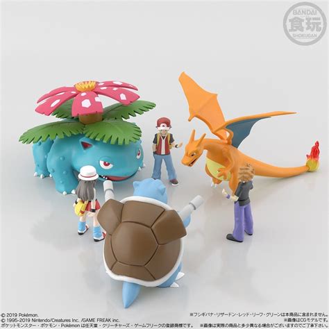 Pokemon Scale World Kanto Blastoise HLJ