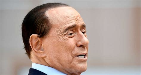 Morre Ex Primeiro Ministro Italiano Silvio Berlusconi Veja O Que