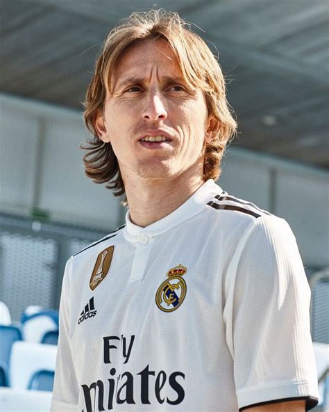 tarde Exitoso cordura camiseta real madrid luka modric Contador Centrar ...