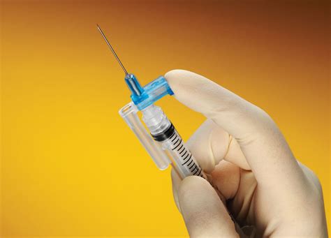 Hypodermic Needles And Their Different Uses In Medical Science Mind