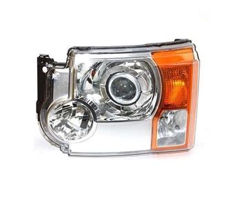 Xbc Right Hand Headlamp For Discovery Adaptive Bi Xenon