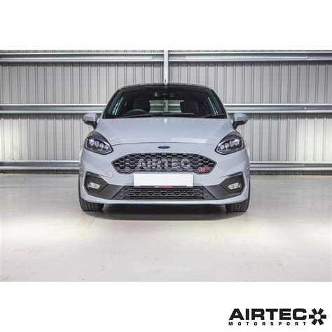 Airtec Motorsport Stage Front Mount Intercooler Do Fiesta Mk St