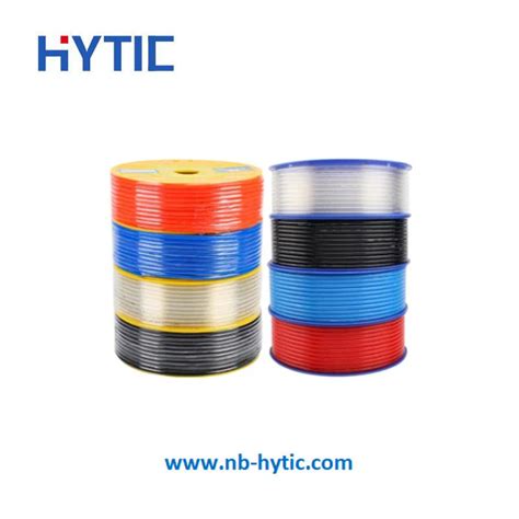 High Pressure Air Hose Pneumatic Hose Pu Pipe Mm Mm Mm