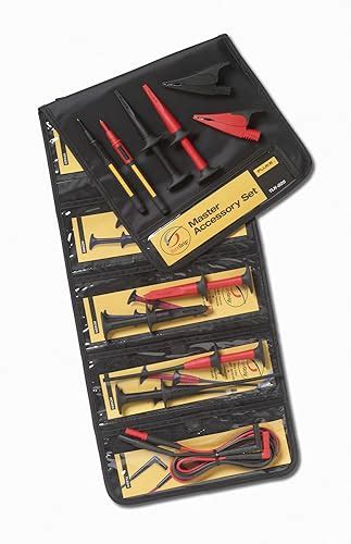 Fluke Tlk Suregrip Master Accessory Set Electric Depot