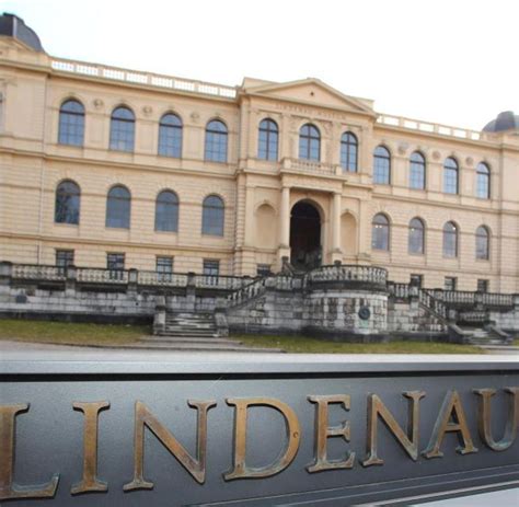 Zehn Millionen Euro für Sanierung des Lindenau Museums WELT