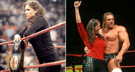 5 Facts You Need To Know About Stephanie Mcmahon