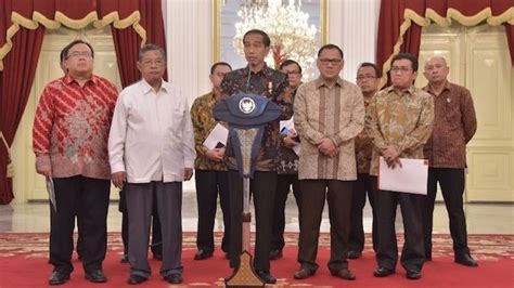 Bpk Temukan 15 Ribu Permasalahan Dalam Laporan Keuangan Negara