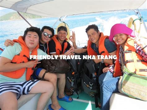 Nha Trang Scuba Diving Tour - Nha Trang | Project Expedition