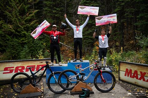 Photo Epic Air Dh Silver Star Crankworx Bc 2021 Pinkbike