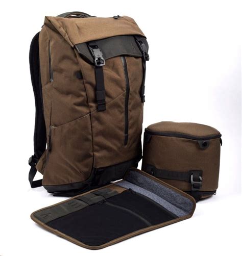 Boundary Supply Prima System Backpack | Рюкзак