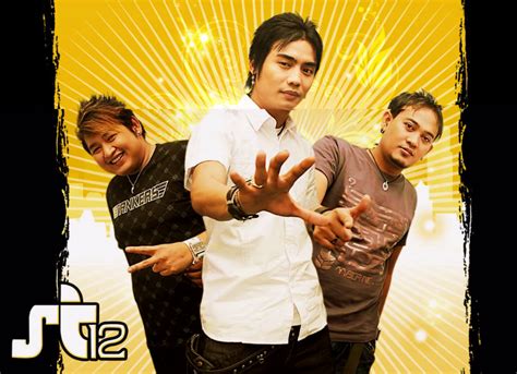 DOWNLOAD KUMPULAN Lagu ST12 TERNEW MP3 LENGKAP 2019 - Hakekat Musik