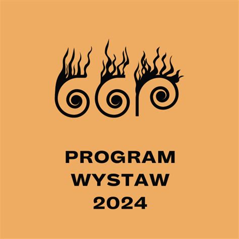 Program Wystaw 2024