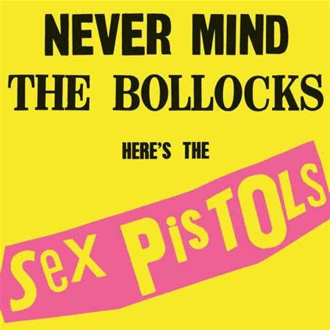 從最初到最後都轟轟烈烈自由終究只是一場幻夢 Sex Pistols Imperfect Magazine