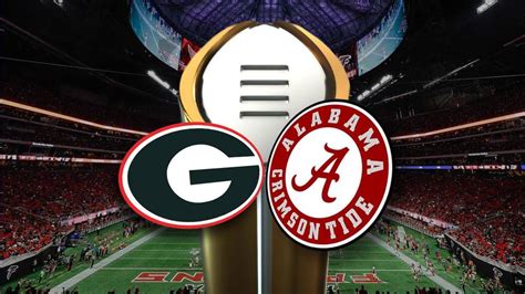 Alabama beats Georgia 26-23 in OT for title | WABM