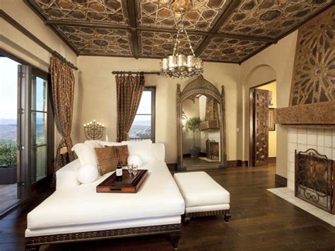 10 Of The Most Gorgeous Italian Style Bedrooms