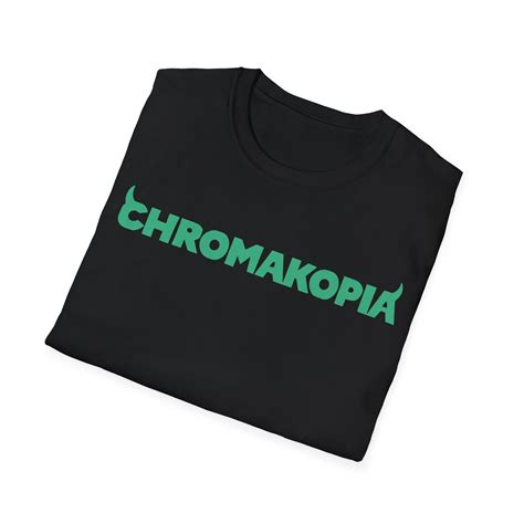 Chromakopia Shirt Tyler The Creator Merch Ashbubble