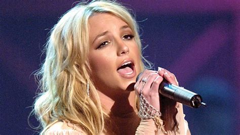 Britney Spears Reveals Shocking Truths In Highly Anticipated Memoir