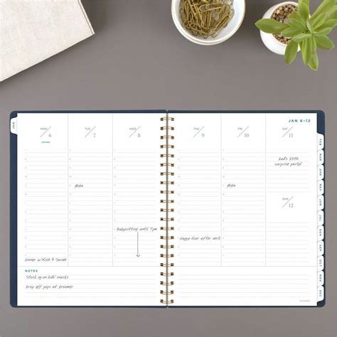 At A Glance Signature Collection Planner Planners Appointment Books