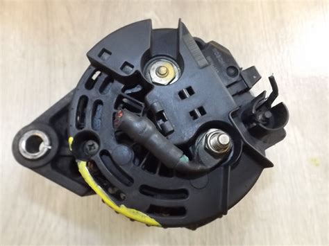 ALFA ROMEO 145 Alternator BOSCH