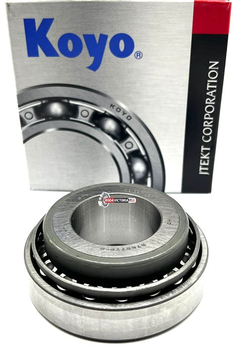 KOYO JTEKT USA STD3776 2 OUTER PINION BEARING For 9 75 36 51x76x30mm