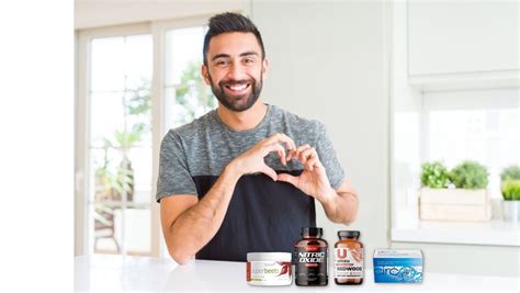 Best Nitric Oxide Supplements Exploring Benefits And Myths