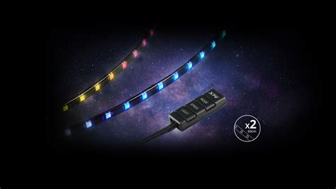 XPG PRIME ARGB LED Strip