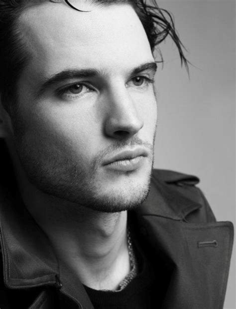 Tom Sturridge