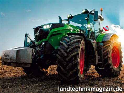 XL Bild 1 Agritechnica Neuheiten Silbermedaille 2015 für Fendt Grip