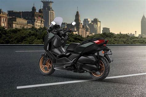 Yamaha Xmax 2024 Top Speed Danna Elfreda