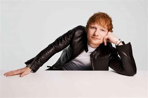 10 Best Ed Sheeran Songs of All Time - Singersroom.com