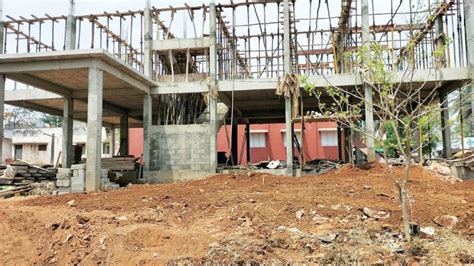 Hebbal Police Station To Get Its Own Building Star Of Mysore