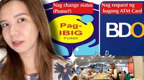 Paano Mag Palit Ng Apilyedo Employed To Voluntary Sa Pag Ibig