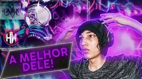 React Energia Anfitri O Ordem Paranormal Hawky Youtube