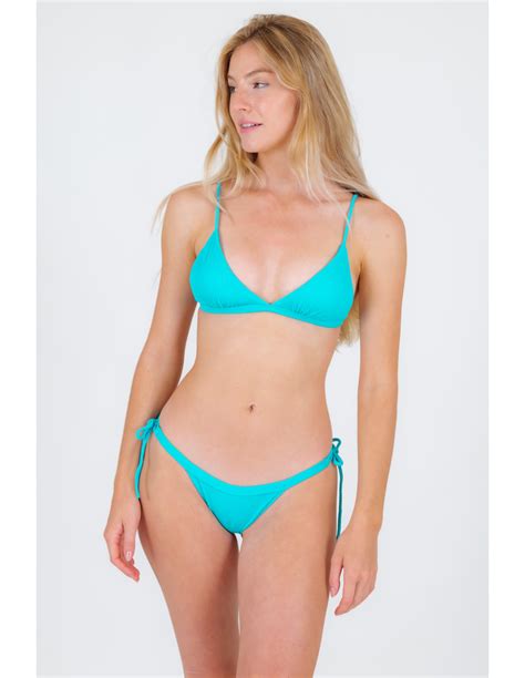 Bikini Bottoms Bottom Cotele Jade Rio Brand Rio De Sol