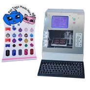 Pet Tag Engraver. Dog Tag Machine. Make $$$. Ships Free for sale from ...