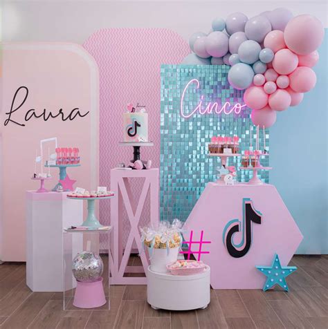 47 Most Popular Girl Party Themes - Pretty My Party