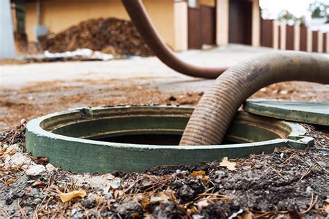 What You Need to Know About Septic Pump-Outs | Marion Pumper