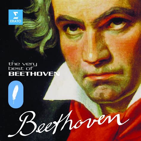 The Very Best Of Beethoven Various Beethoven Ludwig Van Amazon De Musik Cds And Vinyl